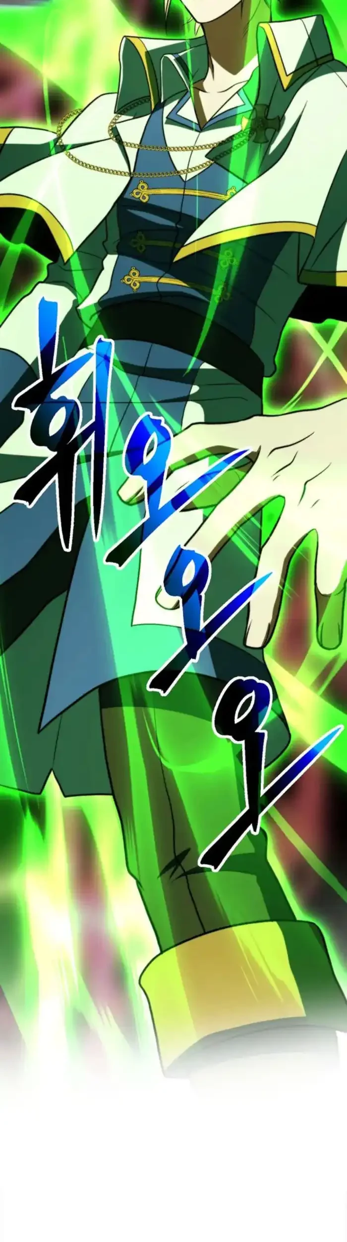 Archmage Transcending Through Regression Chapter 169 Gambar 61