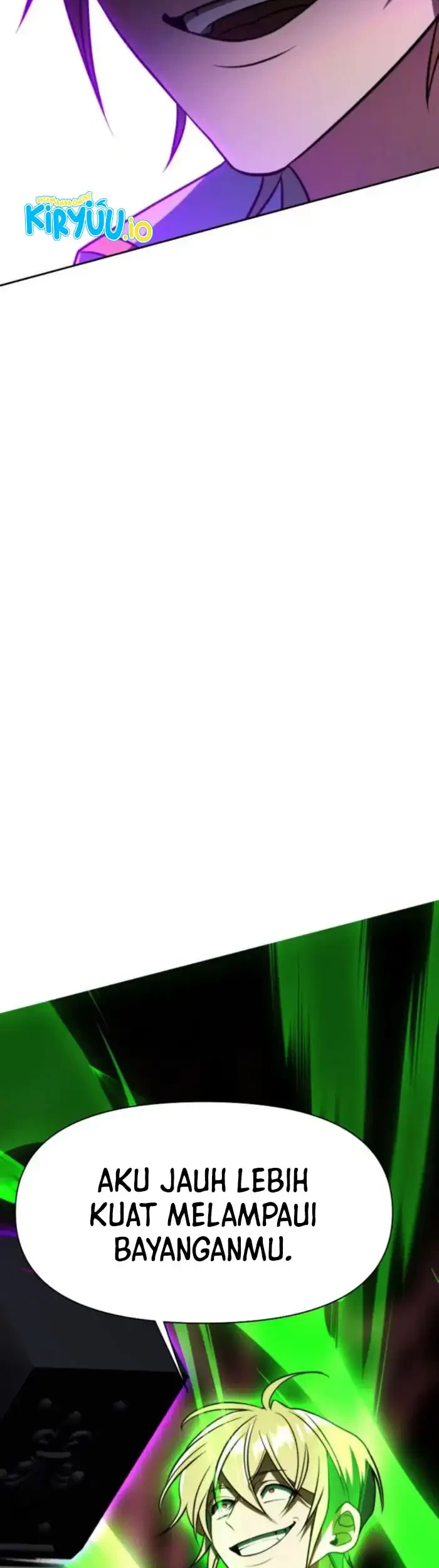 Archmage Transcending Through Regression Chapter 169 Gambar 60