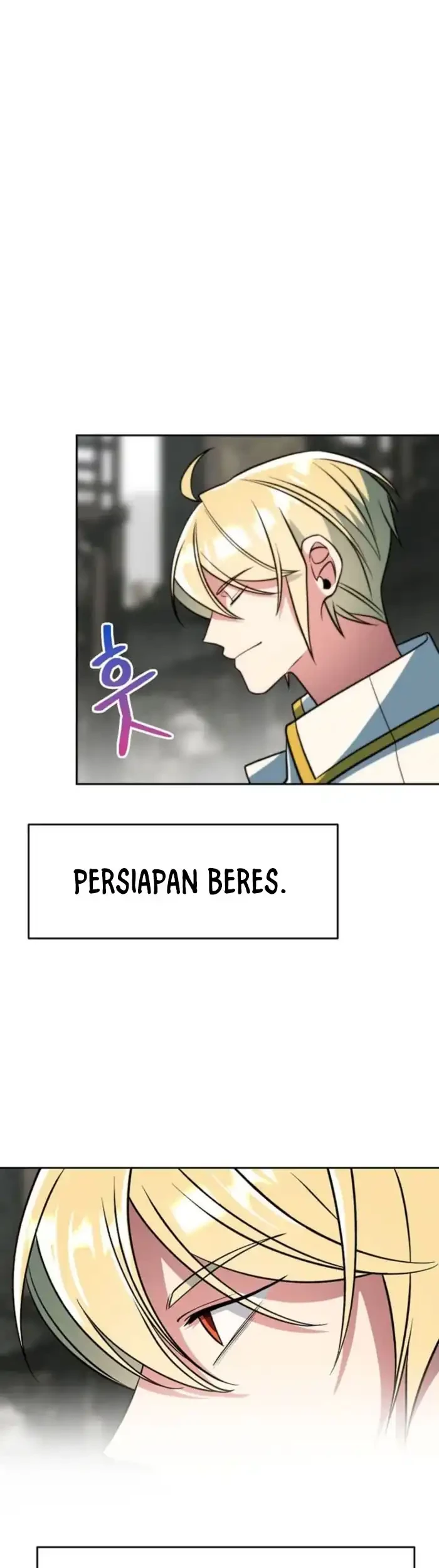 Archmage Transcending Through Regression Chapter 169 Gambar 42