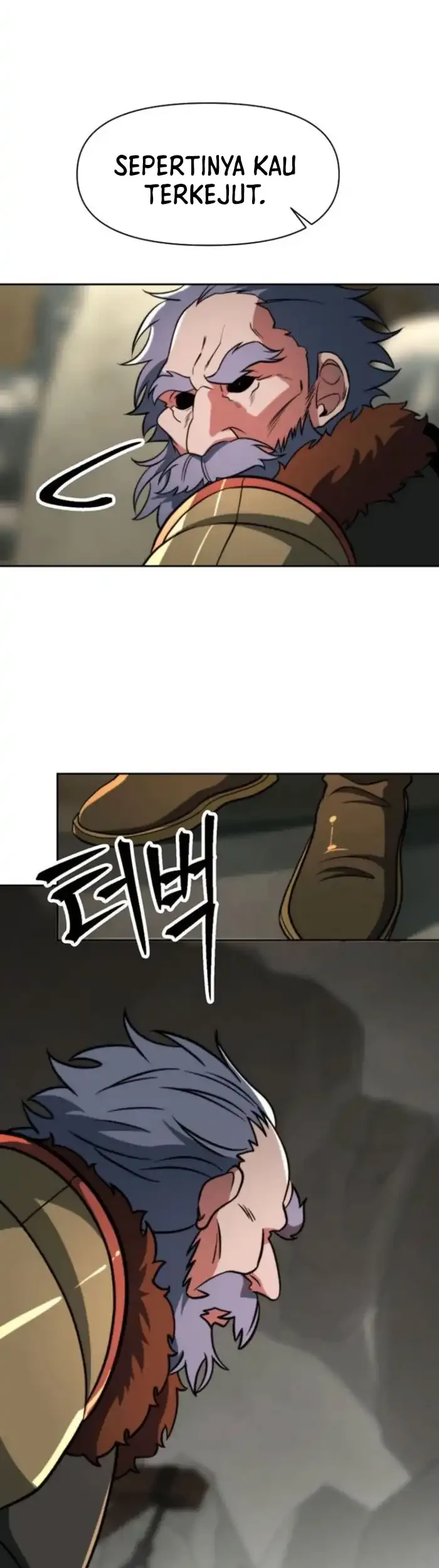 Archmage Transcending Through Regression Chapter 169 Gambar 48