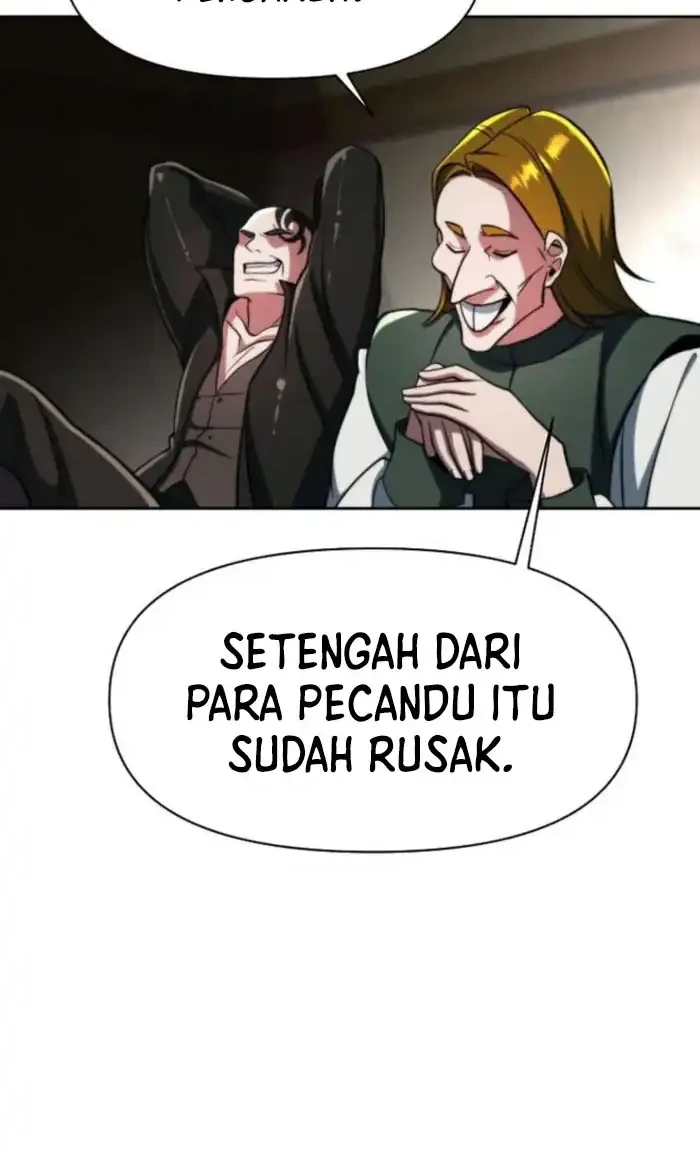 Archmage Transcending Through Regression Chapter 169 Gambar 5