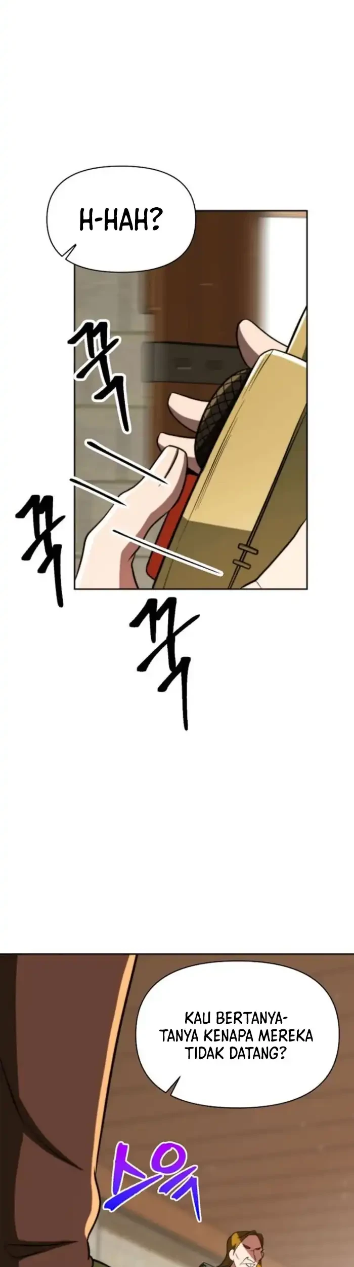 Archmage Transcending Through Regression Chapter 169 Gambar 16