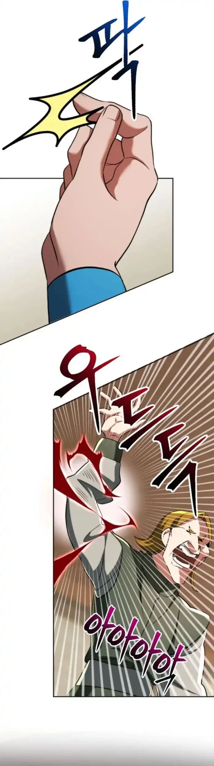 Archmage Transcending Through Regression Chapter 169 Gambar 18