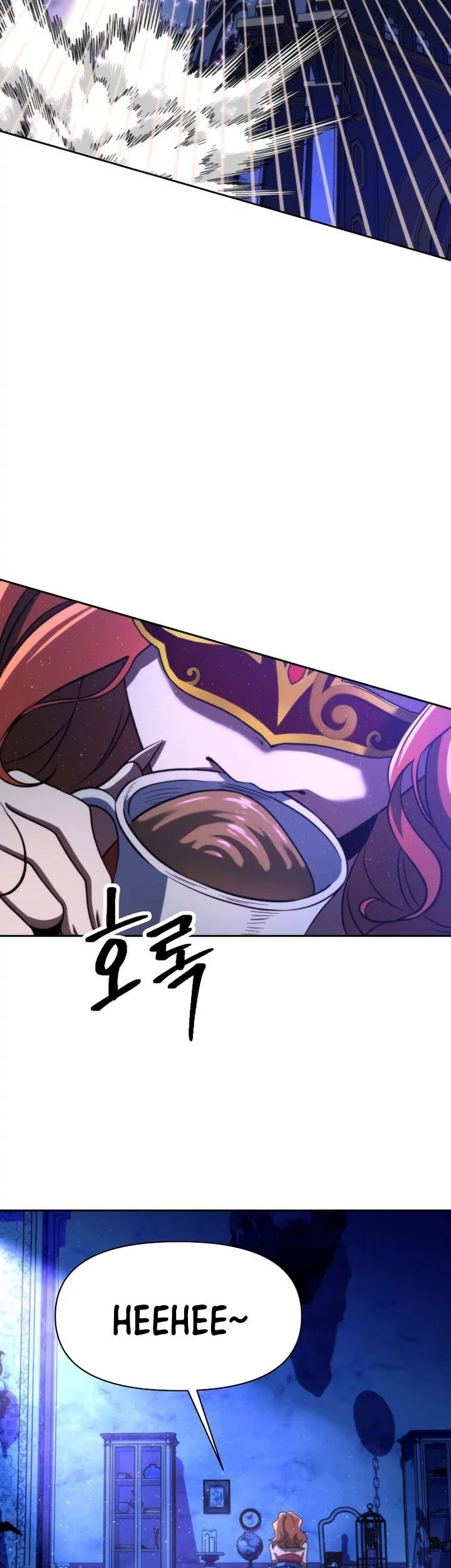 Archmage Transcending Through Regression Chapter 170 Gambar 45