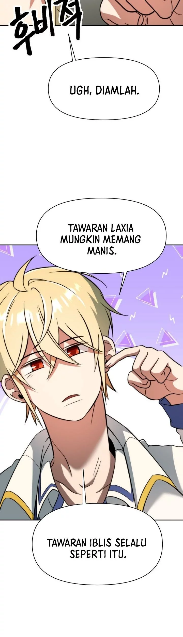 Archmage Transcending Through Regression Chapter 170 Gambar 10