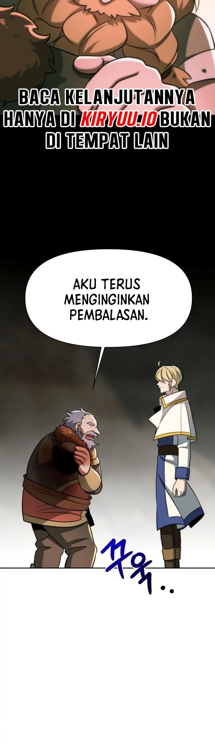 Archmage Transcending Through Regression Chapter 170 Gambar 19