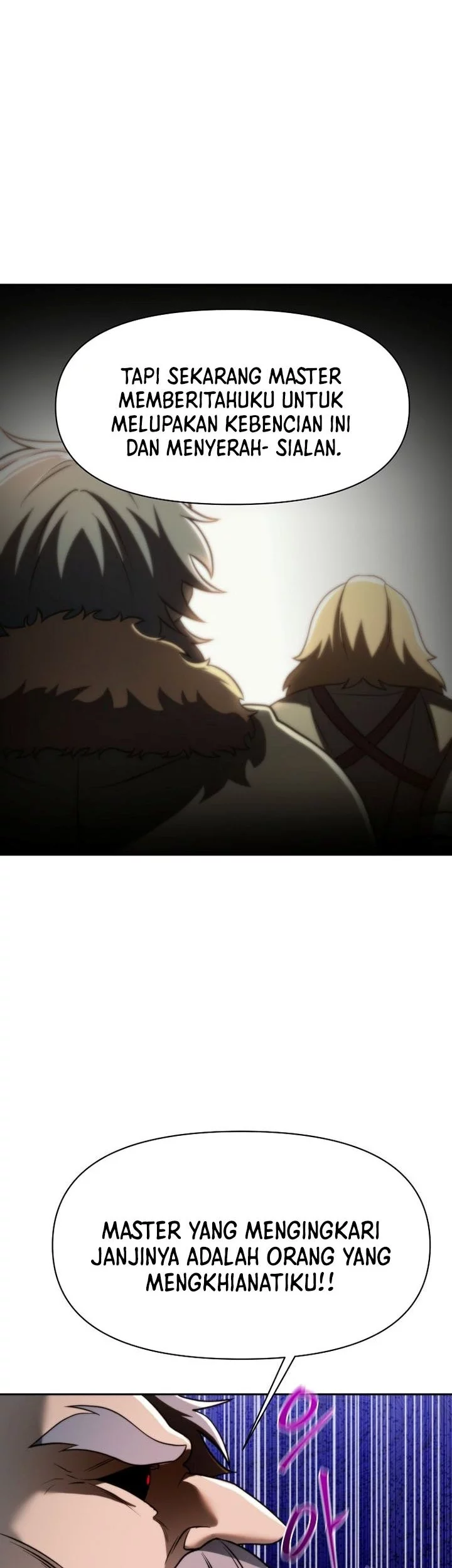 Archmage Transcending Through Regression Chapter 170 Gambar 20