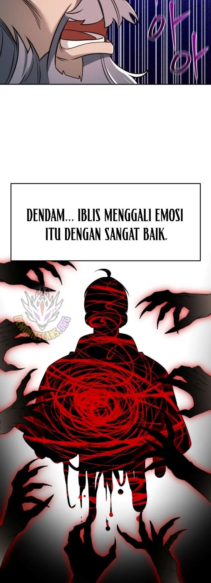 Archmage Transcending Through Regression Chapter 170 Gambar 21