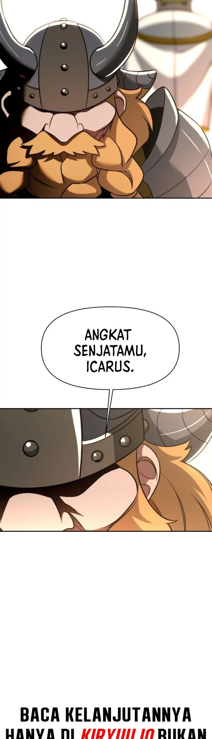 Archmage Transcending Through Regression Chapter 170 Gambar 28