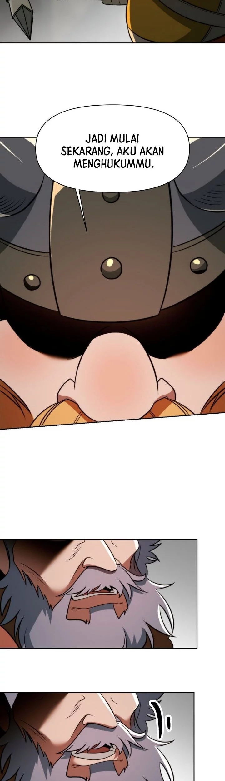 Archmage Transcending Through Regression Chapter 170 Gambar 30