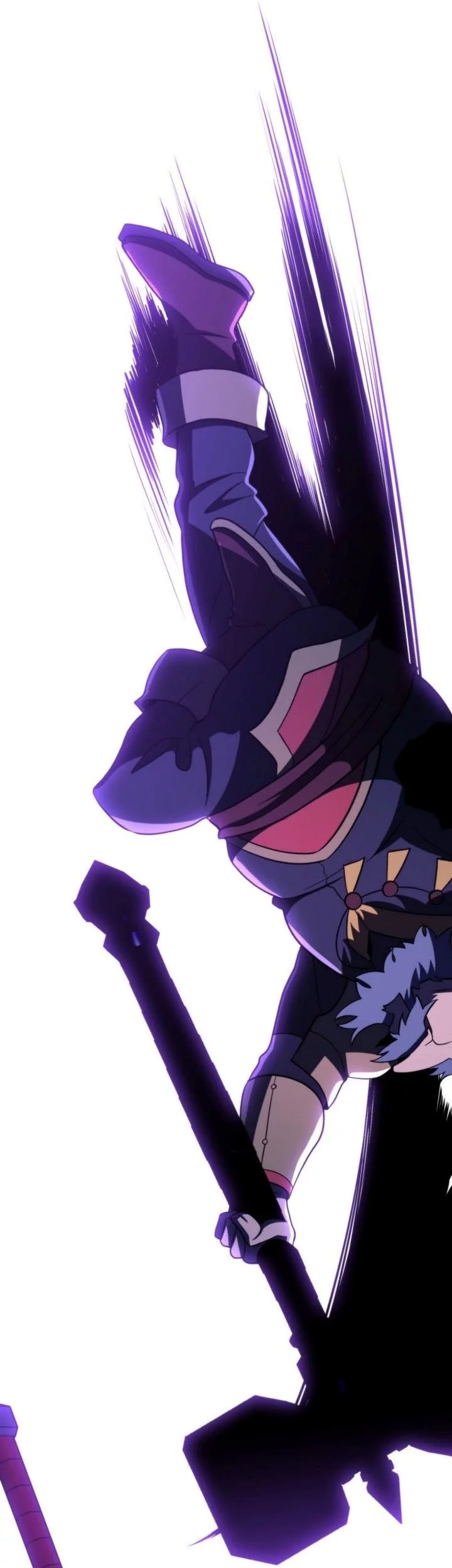 Archmage Transcending Through Regression Chapter 170 Gambar 37