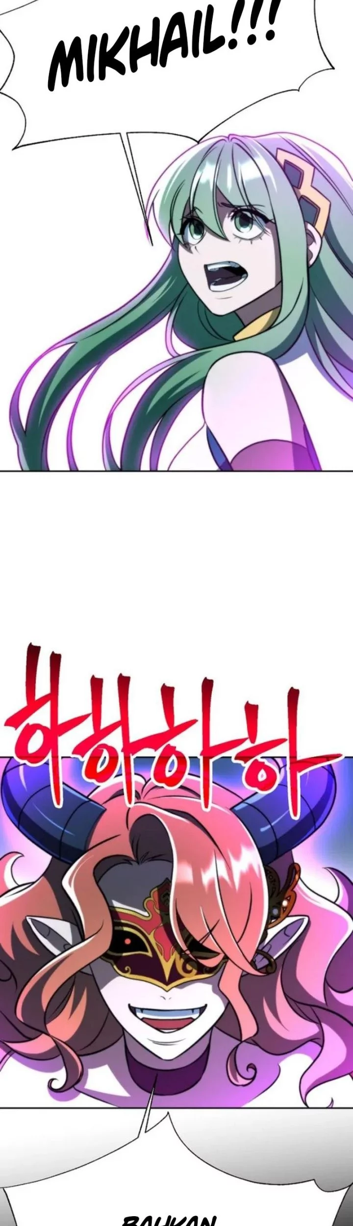 Archmage Transcending Through Regression Chapter 171 Gambar 34