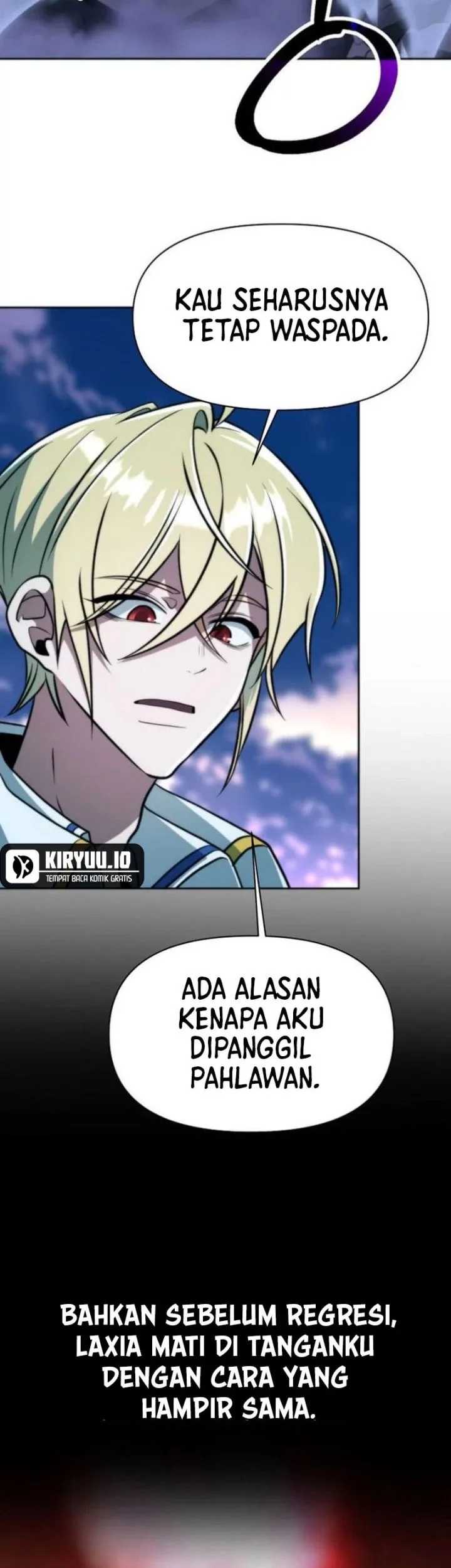 Archmage Transcending Through Regression Chapter 171 Gambar 3