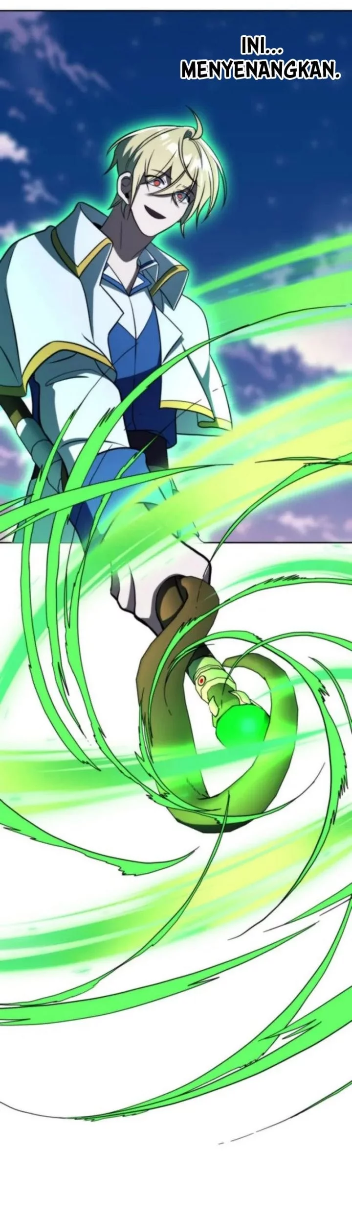 Archmage Transcending Through Regression Chapter 171 Gambar 6