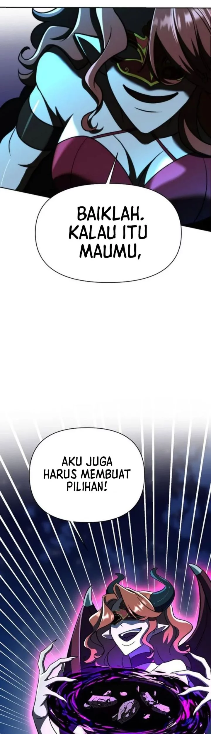 Archmage Transcending Through Regression Chapter 171 Gambar 17