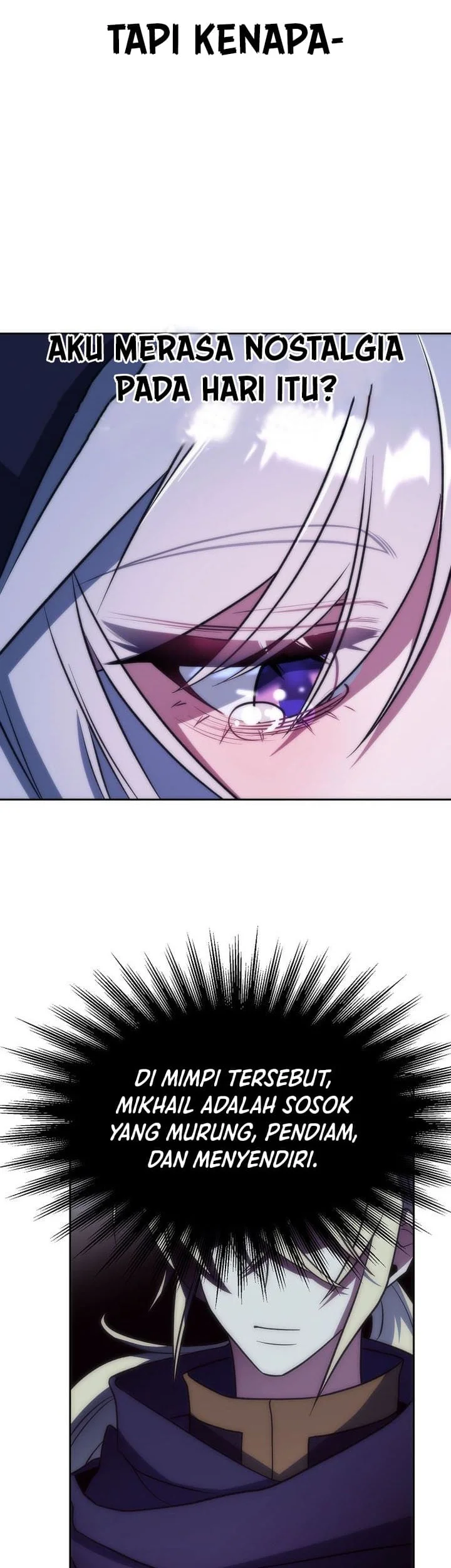 Archmage Transcending Through Regression Chapter 172 Gambar 51