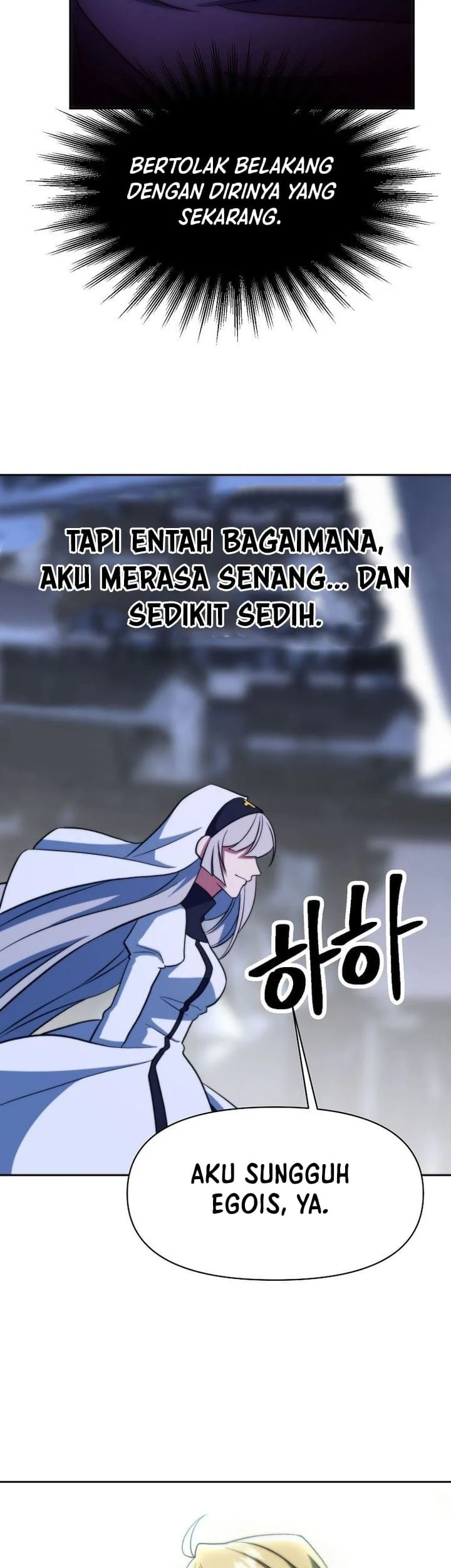 Archmage Transcending Through Regression Chapter 172 Gambar 52