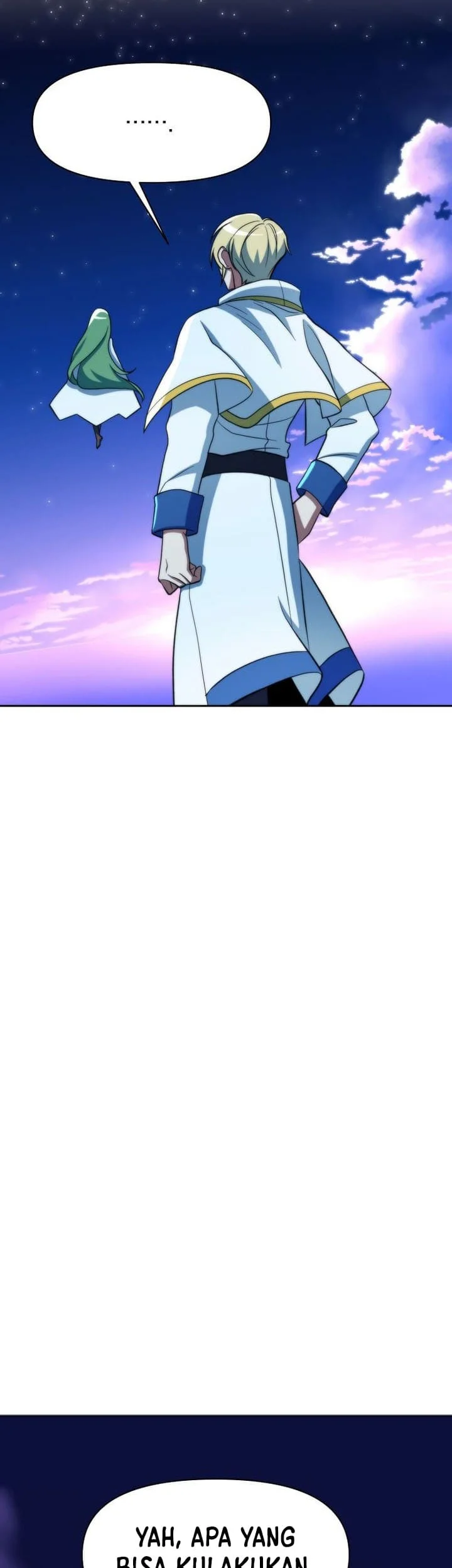 Archmage Transcending Through Regression Chapter 172 Gambar 40