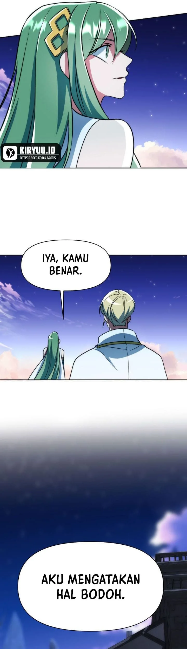 Archmage Transcending Through Regression Chapter 172 Gambar 42