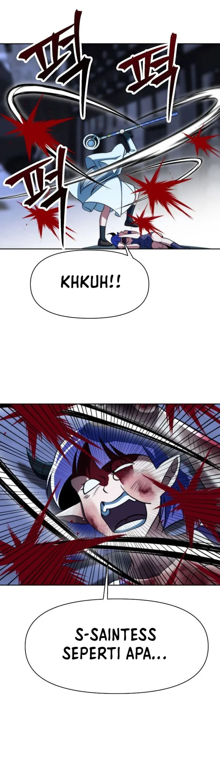 Archmage Transcending Through Regression Chapter 172 Gambar 44