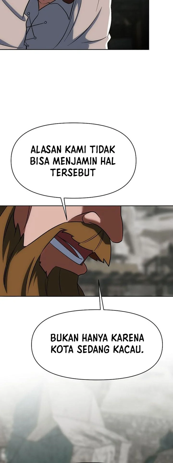 Archmage Transcending Through Regression Chapter 172 Gambar 9