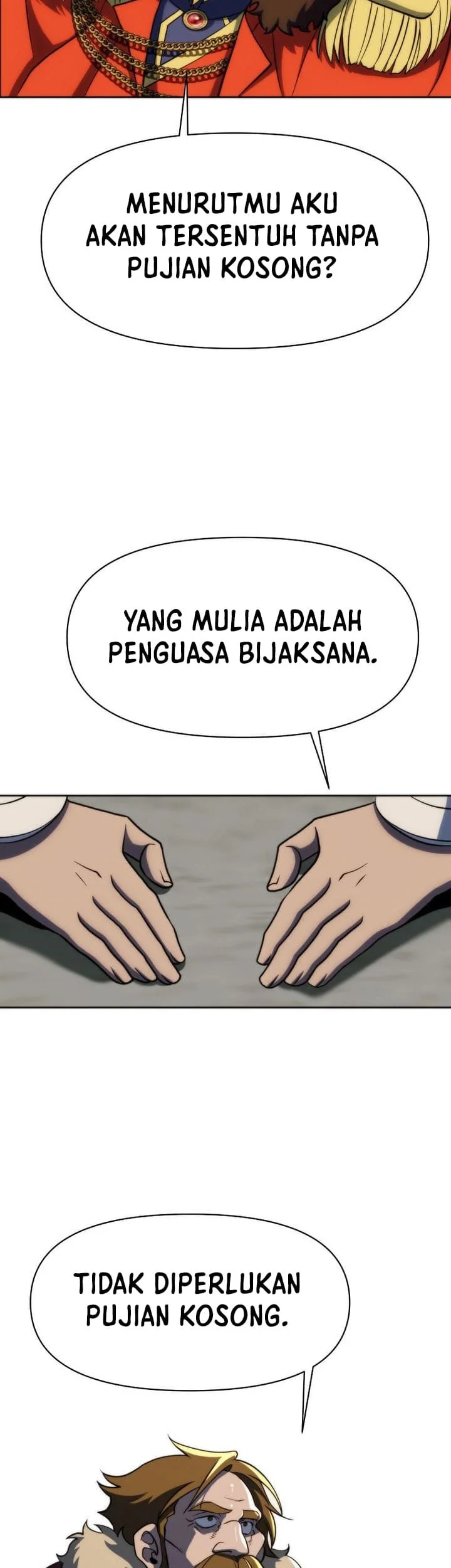 Archmage Transcending Through Regression Chapter 172 Gambar 12