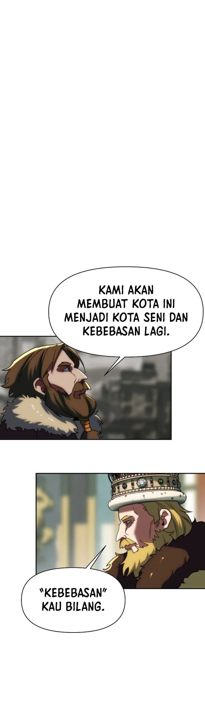 Archmage Transcending Through Regression Chapter 172 Gambar 15