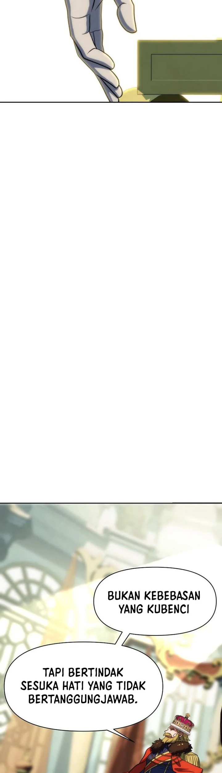 Archmage Transcending Through Regression Chapter 172 Gambar 19