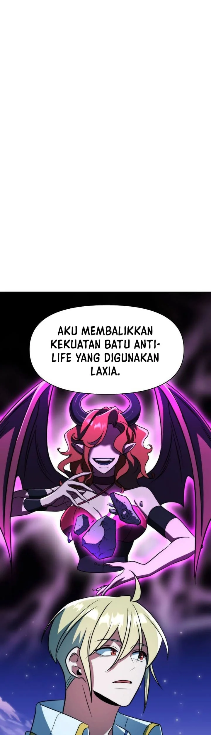 Archmage Transcending Through Regression Chapter 172 Gambar 32