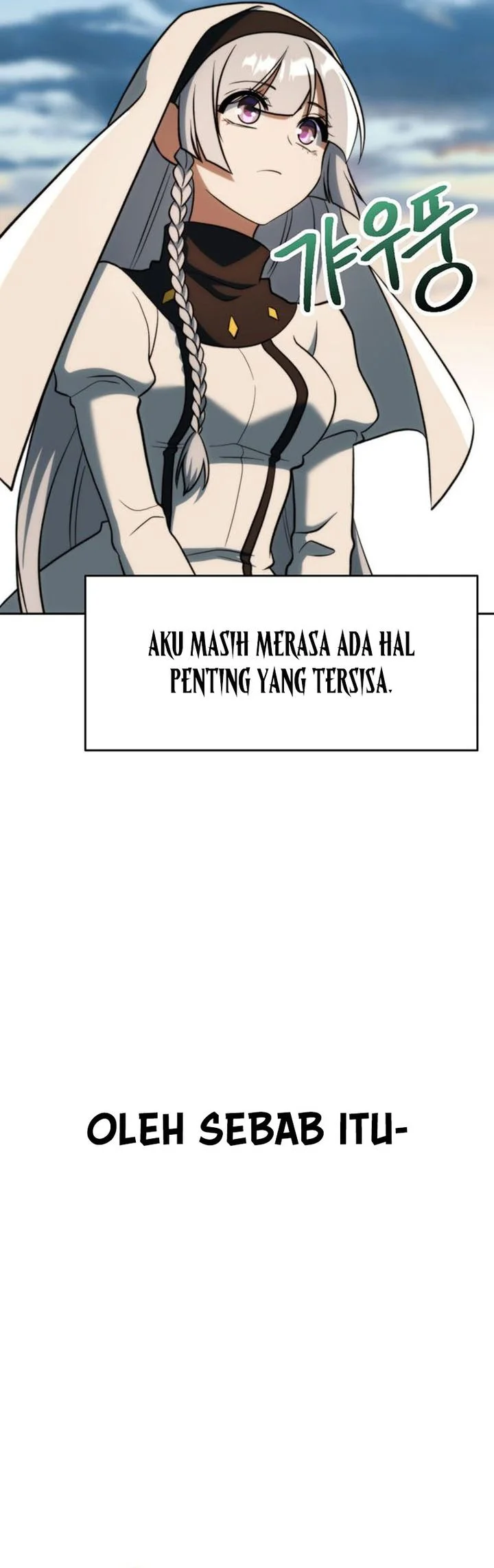 Archmage Transcending Through Regression Chapter 173 Gambar 65