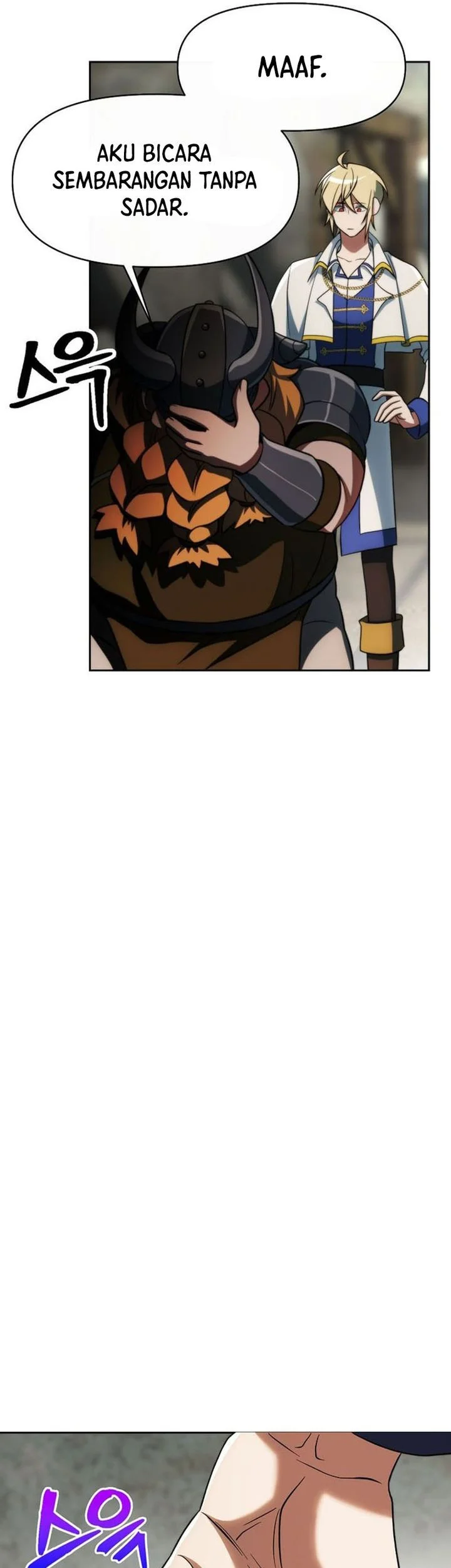 Archmage Transcending Through Regression Chapter 173 Gambar 7