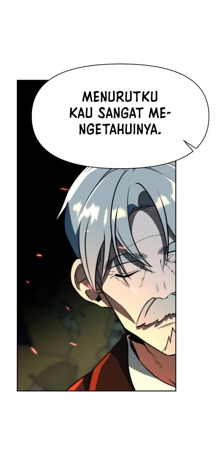 Archmage Transcending Through Regression Chapter 174 Gambar 27