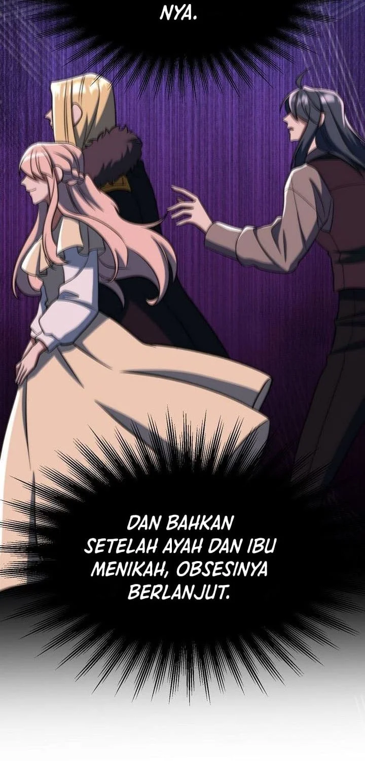 Archmage Transcending Through Regression Chapter 174 Gambar 56