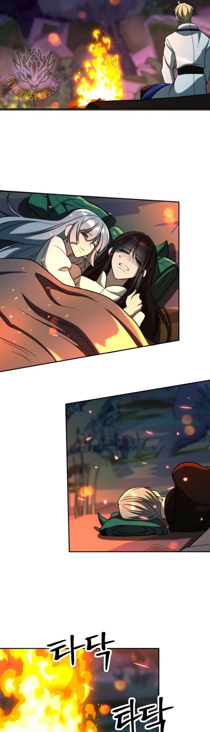 Archmage Transcending Through Regression Chapter 174 Gambar 3