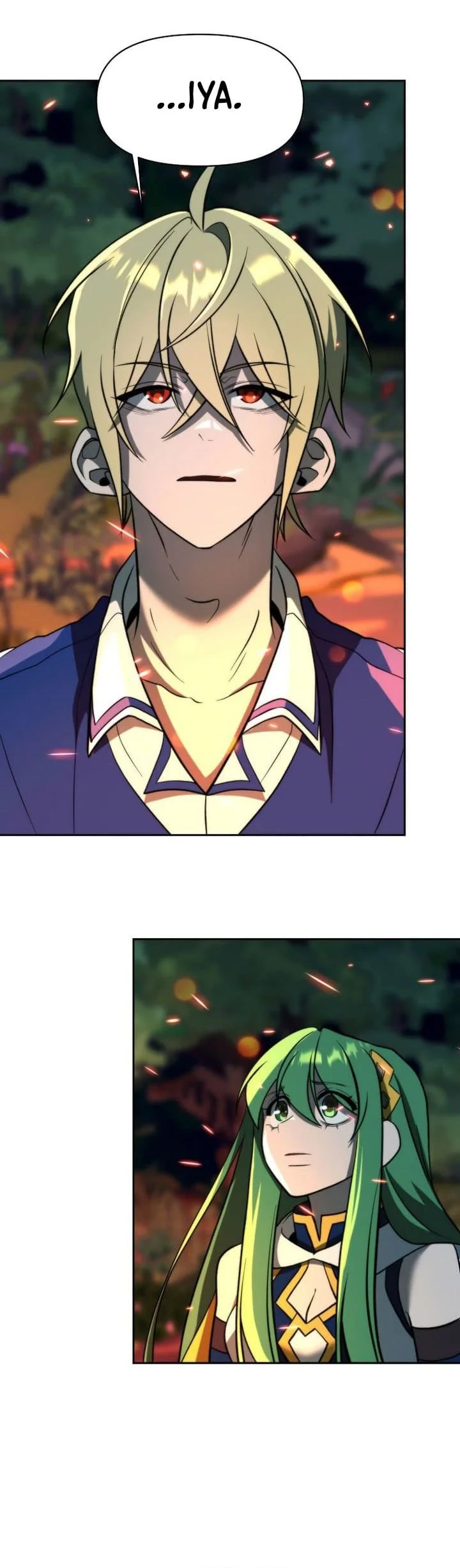 Archmage Transcending Through Regression Chapter 174 Gambar 5