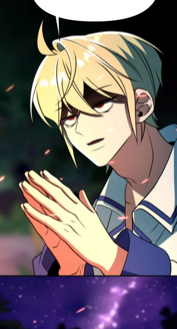 Archmage Transcending Through Regression Chapter 174 Gambar 58