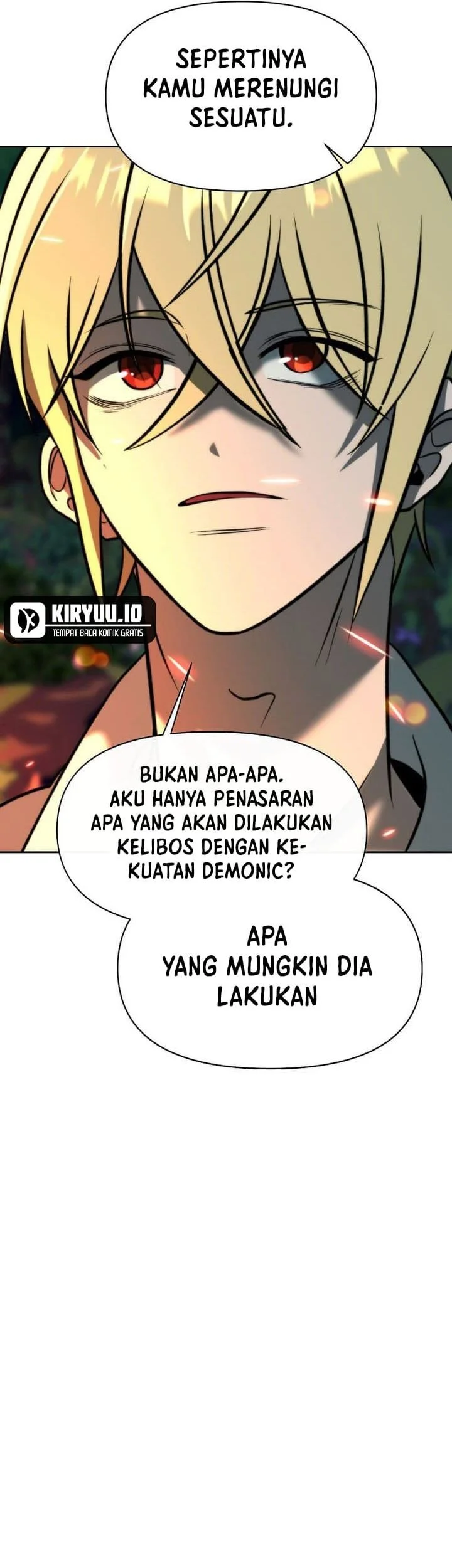 Archmage Transcending Through Regression Chapter 174 Gambar 6