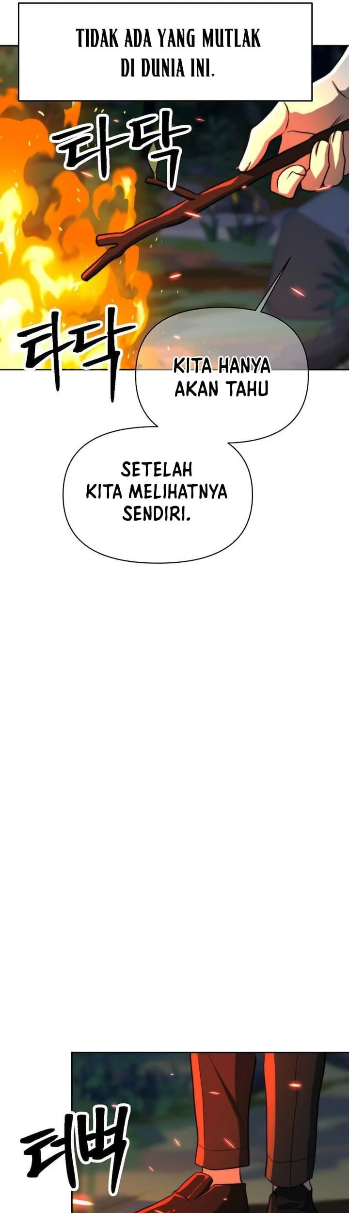 Archmage Transcending Through Regression Chapter 174 Gambar 12