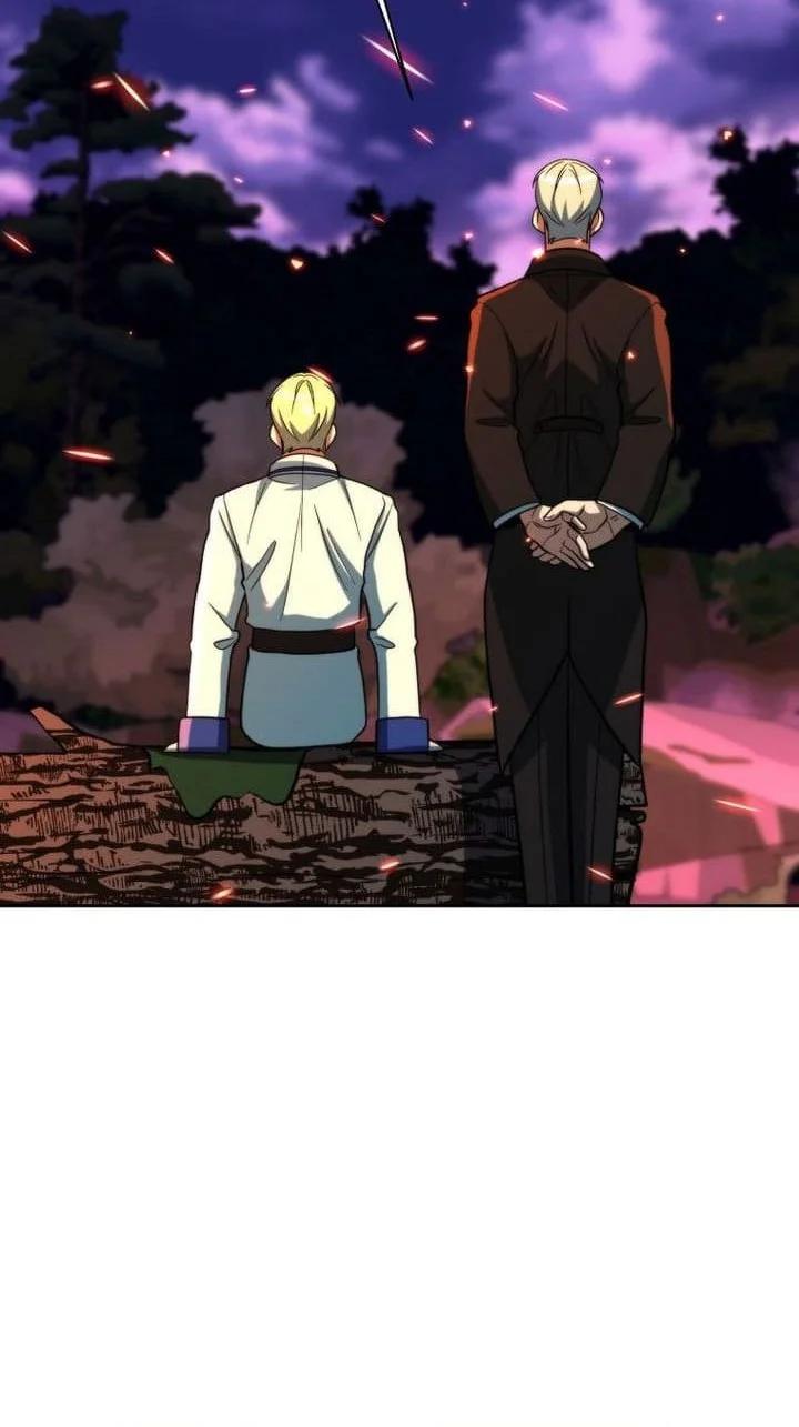 Archmage Transcending Through Regression Chapter 174 Gambar 15