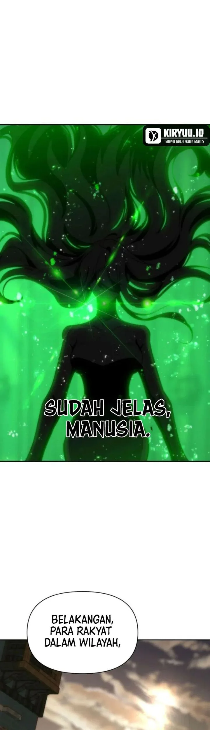 Archmage Transcending Through Regression Chapter 175 Gambar 27