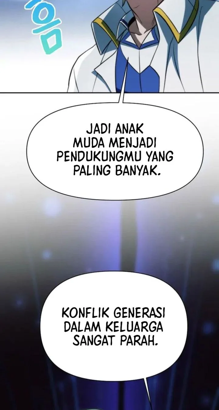 Archmage Transcending Through Regression Chapter 175 Gambar 36