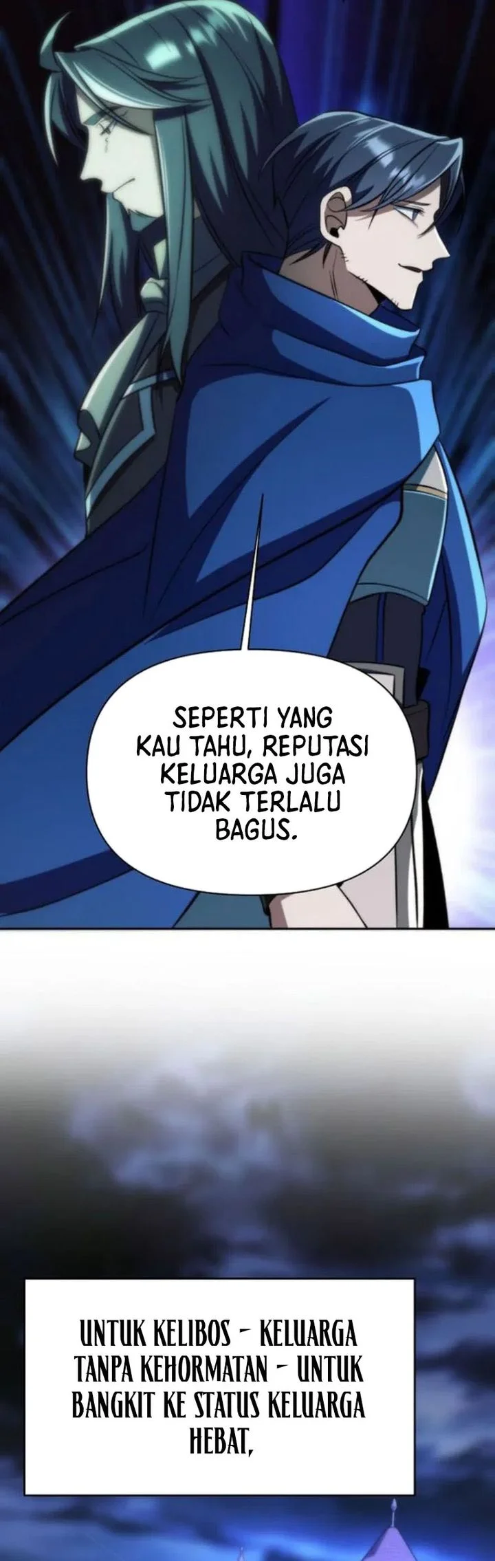 Archmage Transcending Through Regression Chapter 175 Gambar 37