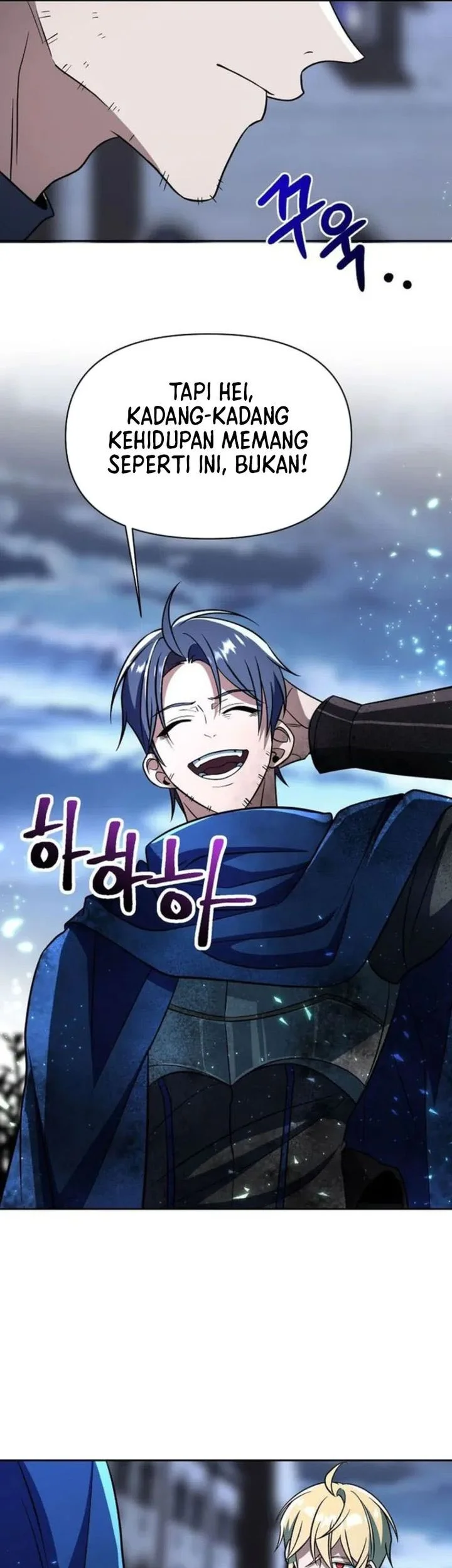 Archmage Transcending Through Regression Chapter 175 Gambar 21