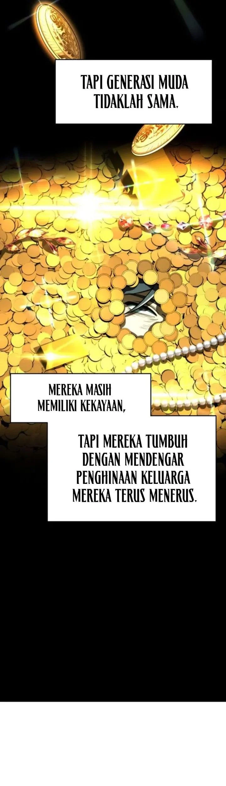 Archmage Transcending Through Regression Chapter 175 Gambar 40