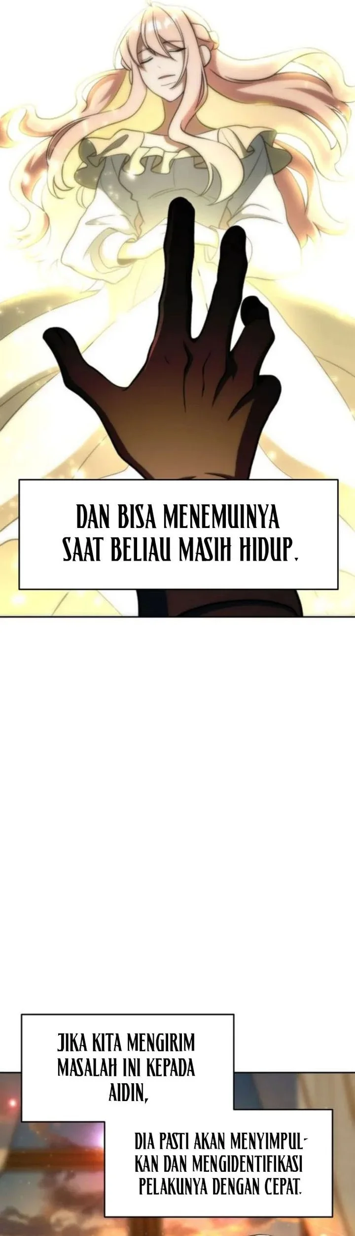 Archmage Transcending Through Regression Chapter 175 Gambar 68