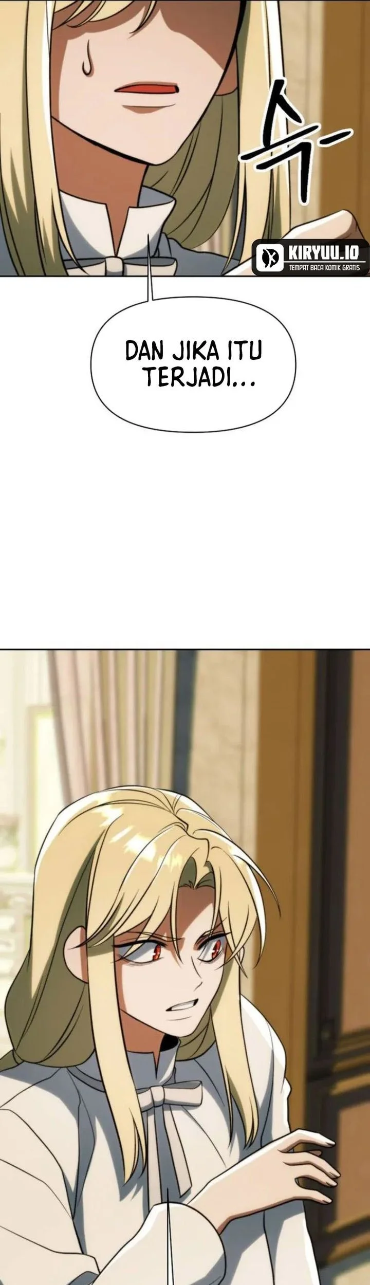 Archmage Transcending Through Regression Chapter 175 Gambar 70