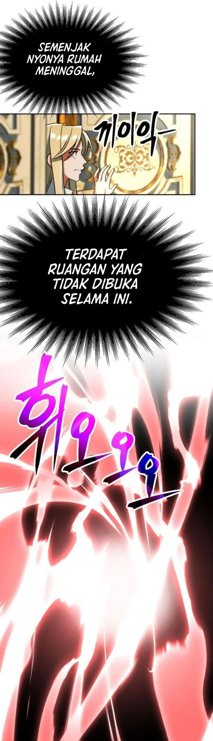 Archmage Transcending Through Regression Chapter 175 Gambar 60