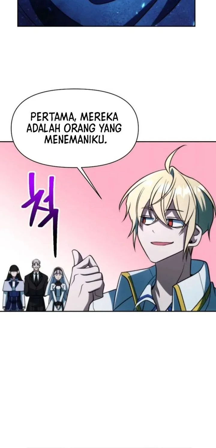 Archmage Transcending Through Regression Chapter 175 Gambar 6