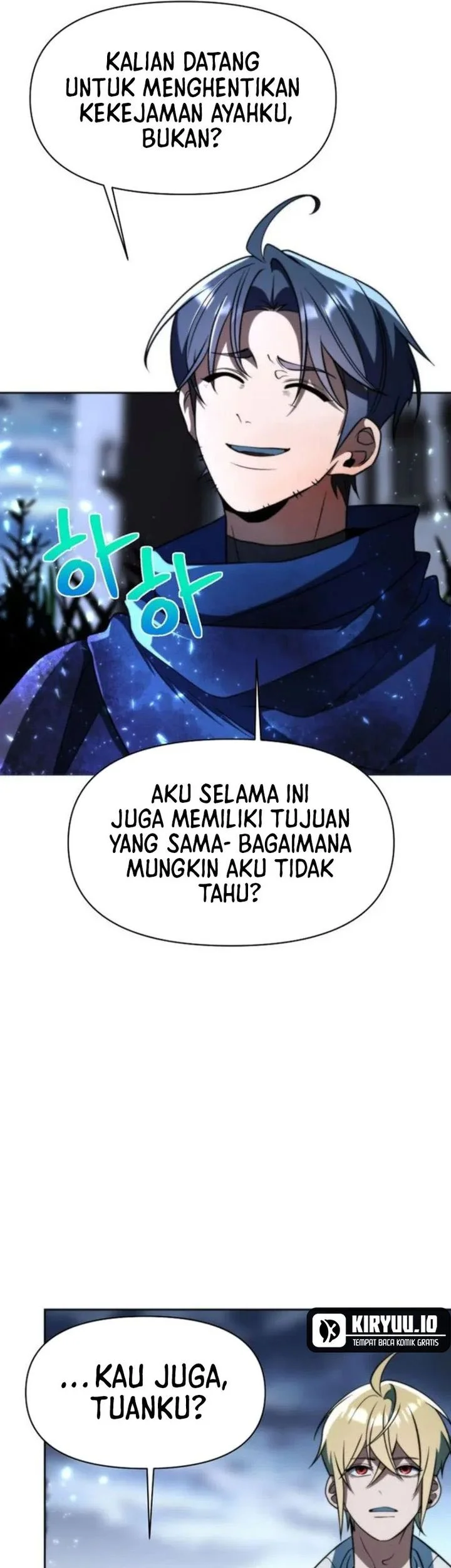 Archmage Transcending Through Regression Chapter 175 Gambar 9