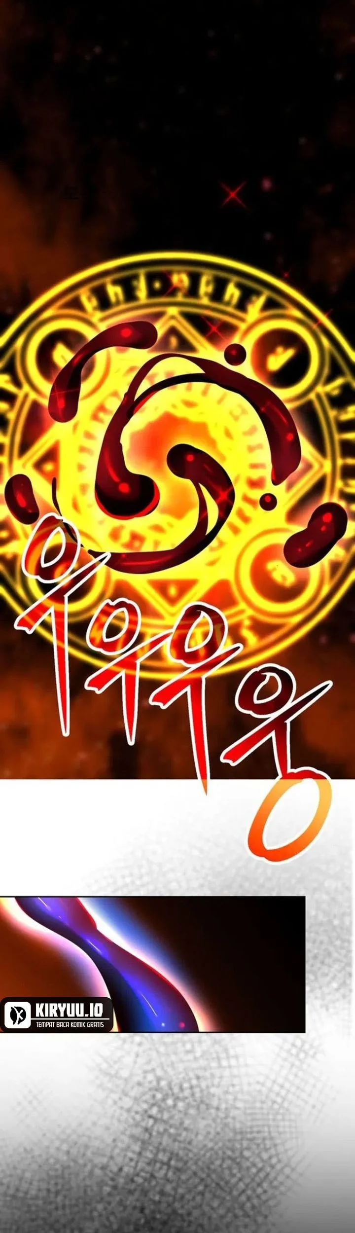 Archmage Transcending Through Regression Chapter 176 Gambar 29